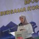 Perkuat Sinergi Dalam Penyebarluasan Informasi JKN, BPJS Mamuju Gelar Workshop Bersama Kominfo SS dan KI Sulbar