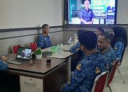 Harmonisasi Kebijakan Fiskal 2027, BPKAD Sulbar Ikuti Pemetaan Kegiatan Pembangunan Prioritas Daerah 