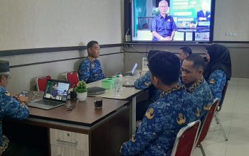 Harmonisasi Kebijakan Fiskal 2027, BPKAD Sulbar Ikuti Pemetaan Kegiatan Pembangunan Prioritas Daerah 