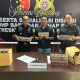 Geral Cepat Tindak Lanjuti Laporan Masyarakat, Polda Sulbar Gerebek Gudang Rokok Diduga Tanpa Izin di Polman