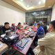 Pemkesra Sulbar Terima Kunjungan PT Jamkrindo, Bahas Pelaksanaan TJSL Jamkrindo   