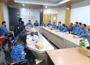 Perkuat Tata Kelola, Clearing House PBJ Sulbar Fokus Kesiapan 10 Paket Strategis