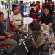 Kapolda Sulbar Buka Lomba Domino: 1.120 Peserta dari Berbagai Daerah Siap Adu Strategi Dalam Semarak Hari Bhayangkara ke‑80