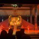 Badan Penghubung Sulbar Hadiri Pesona Budaya Kabupaten Sleman 2026, Tegaskan Budaya sebagai Pondasi Pembangunan