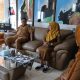 Perkuat Tata Kelola Administrasi dan Pelayanan Publik, DKP Sulbar Dukung Penuh Audit Pengawasan Kearsipan   