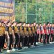 Wakapolda Sulbar Buka Turnamen Tenis Lapangan dan Futsal: Pererat Kebersamaan dalam Semarak Hari Bhayangkara ke‑80
