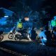 Patroli Blue Light, Ditlantas Polda Sulbar Terus Menyapa dan Berikan Rasa Aman Saat Malam Hari