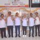 BPBD Terima Kunjungan Asisten Bidang Pemkesra Setda Sulbar, Bahas Kinerja ASN dan Pegawai Paruh Waktu