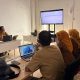 Optimalkan Pengisian Evidence SPIP, Disperkimtanhub Sulbar Koordinasi dengan Inspektorat