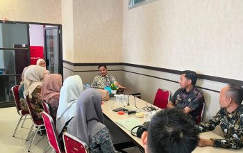 Koordinasi BKK 2026, BPKAD Sulbar Tegaskan Pentingnya Sinergi Provinsi dan Kabupaten   