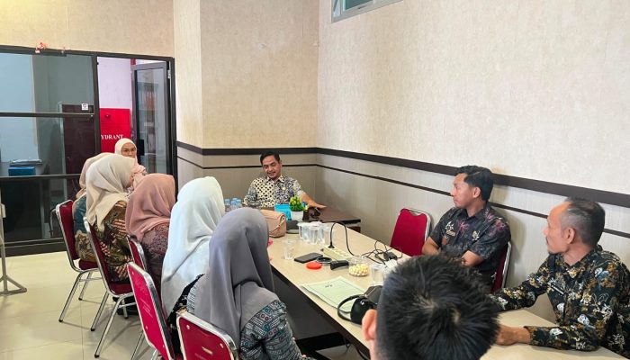 Koordinasi BKK 2026, BPKAD Sulbar Tegaskan Pentingnya Sinergi Provinsi dan Kabupaten   