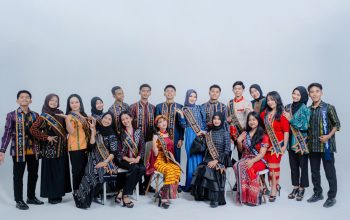Memasuki Tahun Ketiga Pemilihan Duta Pelajar Sulbar 2026, Yayasan Duta Pelajar Sulbar Kembali Jaring Generasi Emas Sulawesi Barat