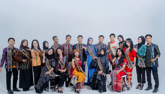 Memasuki Tahun Ketiga Pemilihan Duta Pelajar Sulbar 2026, Yayasan Duta Pelajar Sulbar Kembali Jaring Generasi Emas Sulawesi Barat