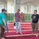Persiapan MTQ XI Sulbar Dimatangkan, Pemprov Tinjau Sejumlah Lokasi Lomba