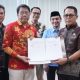 Kepala DKPPKB Sulbar Tegaskan Penguatan Kolaborasi sebagai Kunci Transformasi Layanan Kesehatan