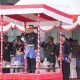 Sekda Sulbar Ajak Orang Tua Perkuat Peran Keluarga pada Peringatan Harganas ke-33