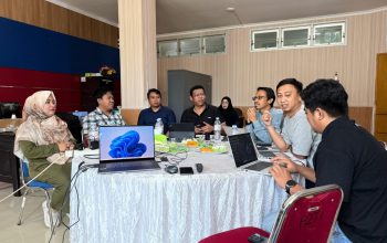 Lompatan Besar Layanan Digital! Bapenda Sulbar Tuntaskan Integrasi Host to Host E-Samsat dan Jasa Raharja
