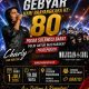 Gebyar HUT Bhayangkara ke‑80 Polda Sulbar: Charly Eks ST12 Siap Guncang Stadion Manakarra 1 Juli 2026, Gratis untuk Semua!