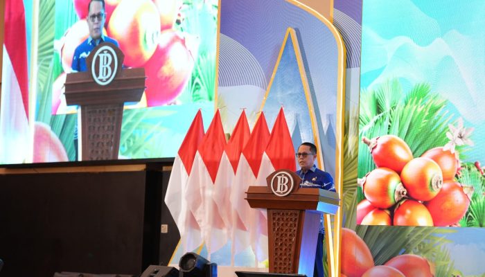 Ekonomi Sulbar Tumbuh 5,3%, Junda: Tantangan Berikutnya Buat Masyarakat Ikut Nikmati   
