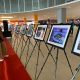 Pameran Fotografi Polda Sulbar di Mall Matos Jadi Magnet Pengunjung, Angkat Sisi Kemanusiaan Polri Semarakkan HUT Bhayangkara ke‑80
