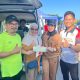 Bayar Pajak Langsung Dapat Hadiah! Gebrakan UPTD Samsat Mamuju, Warga Antusias di CFD dan Samkel Sambongi