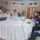 Bapenda Sulbar Pimpin Penyusunan Road Map ETPD, Perkuat Sinergi TP2DD untuk Transformasi Digital