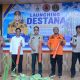Tanah Longsor, Banjir, Gempa: Sulbar Siapkan Desa Tangguh Bencana Berbasis Kolaborasi 