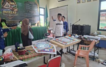 Pemprov Sulbar Pastikan MTQ XI Berjalan Objektif, Juara Murni Ditentukan Nilai