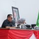 Sekprov Hadiri Paripurna, Tanggapi Pandangan Fraksi DPRD Sulbar