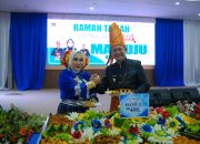 Sutinah: Hut Mamuju ke-486 Jadi Momentum Evaluasi Perjalanan Pembangunan Mamuju