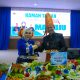 Sutinah: Hut Mamuju ke-486 Jadi Momentum Evaluasi Perjalanan Pembangunan Mamuju