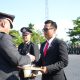 Kado Istimewa untuk Personel Berprestasi dan Warga, Penghargaan Kapolda Sulbar Warnai Puncak HUT Bhayangkara ke‑80   