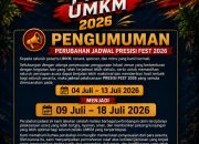 Festival UMKM Pusat Koperasi Kepolisian Daerah Sulawesi Barat Siap Dobrak Ekonomi Daerah 9–18 Juli di Pantai Manakarra   