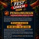 Festival UMKM Pusat Koperasi Kepolisian Daerah Sulawesi Barat Siap Dobrak Ekonomi Daerah 9–18 Juli di Pantai Manakarra   