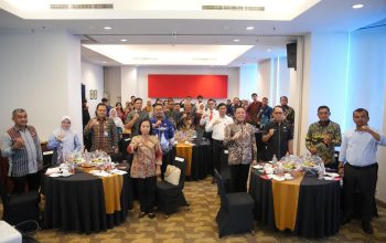 Sekda Sulbar Ajak Seluruh Unsur GTRA Perkuat Komitmen, Atasi Persoalan Pertanahan di Sulbar