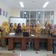 Tingkatkan Kualitas Pelayanan, RSUD Sulbar Gelar Journal Reading Bahas Metode Edukasi Pasien Leukimia   