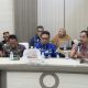 Kepala BPKAD Sulbar Paparkan Kondisi Keuangan Daerah 2026, Gubernur Tekankan Penguatan Tata Kelola