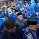 Gubernur SDK Hadiri Pelantikan DPW PAN Sulbar, Singgung Koalisi Pilgub 2029   