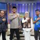 Bincang Malaqbi di TVRI Sulbar Kapolda Kupas Tuntas Peran, Tantangan, dan Komitmen Meningkatkan Pengabdian Polri di Tengah Masyarakat   