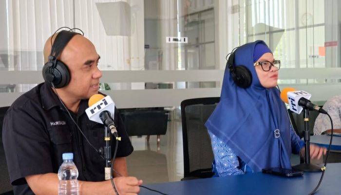 Deteksi Dini TBC: Mengapa 3.259 Kasus Masih Terlewat di Sulawesi Barat?