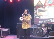 Dorong UMKM Naik Kelas, Pemkab Mamuju Gelar UMKM Expo di Hari Jadi Mamuju ke-486