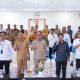 FGD Eksekutif Sulbar Bahas Strategi Tekan Kemiskinan dan Perkuat PAD