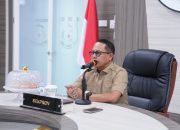 Sekda Sulbar Peringatkan OPD: Uang yang Sedikit Harus Dirasakan Masyarakat, Manfaatkan Anggaran Sebaik-baiknya   