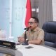 Sekda Sulbar Peringatkan OPD: Uang yang Sedikit Harus Dirasakan Masyarakat, Manfaatkan Anggaran Sebaik-baiknya   