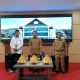 KominfoSS Sulbar Siapkan Strategi Baru Optimalkan SP4N-LAPOR