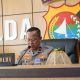 Wakapolda Sulbar Evaluasi Program Quick Wins Presisi TW II 2026, Tekankan Percepatan Layanan dan Kamtibmas Kondusif