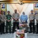 Kapolda Bersama Kadin Sulbar dan Korem 142 Perkuat Sinergi Sukseskan Festival Rakyat Nusantara 2026   