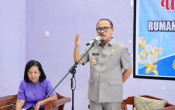 Suhardi Duka Kenang Perjuangan RS Mitra Manakarra Bangkit dari Gempa, Siapkan Ekspansi pada 2027