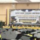 Univerista Tomakaka Kembali Gelar Wisuda Dirangkaikan Dengan Ramah Tamah