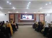 Sutinah Tegaskan Komitmennya Perkuat Layanan Kesehatan